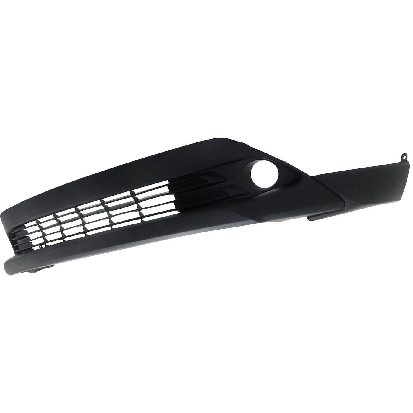 Textured Bumper Cover Fascia Front Lower TO1015112 52129F4031 Replacement For Toyota C-HR 2018 2019 Textured