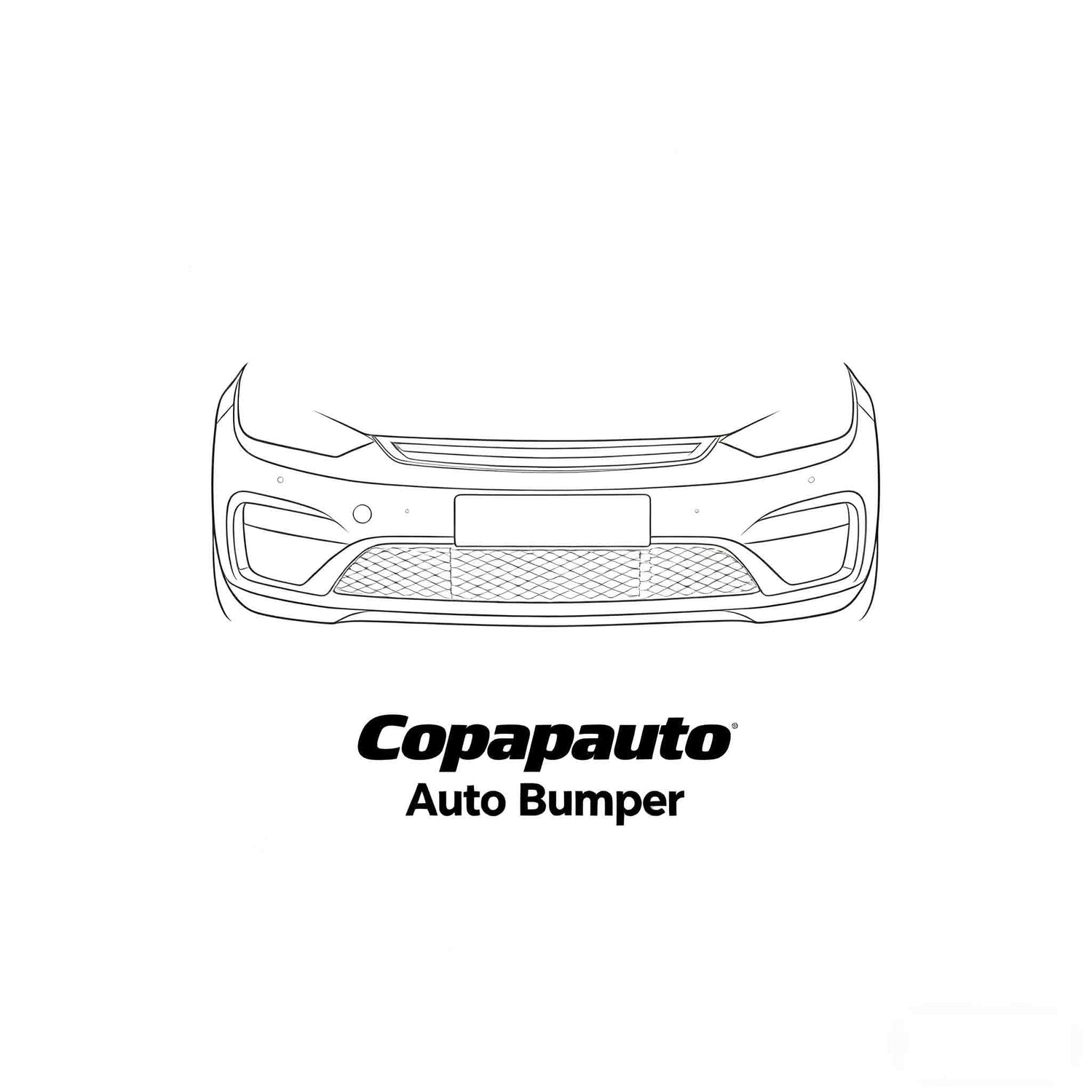 Bumper Cover