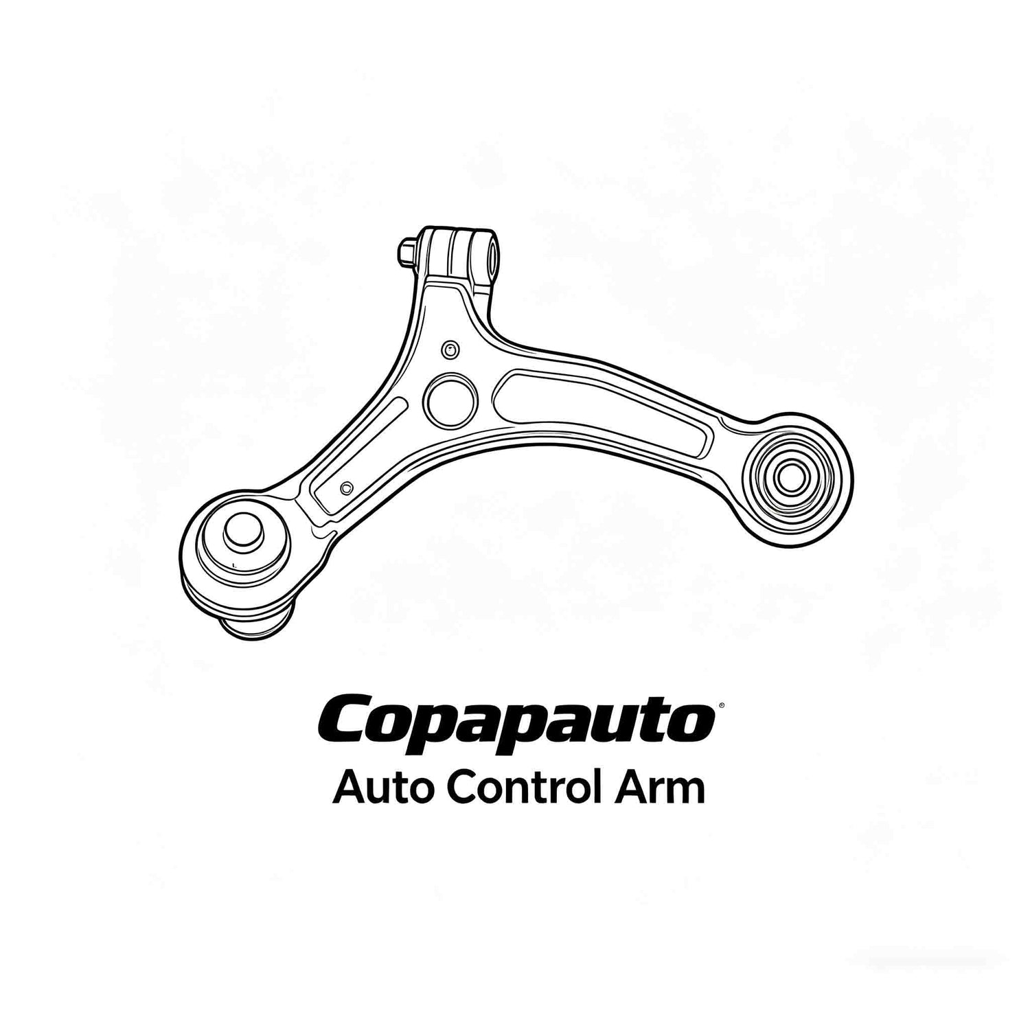Control Arm