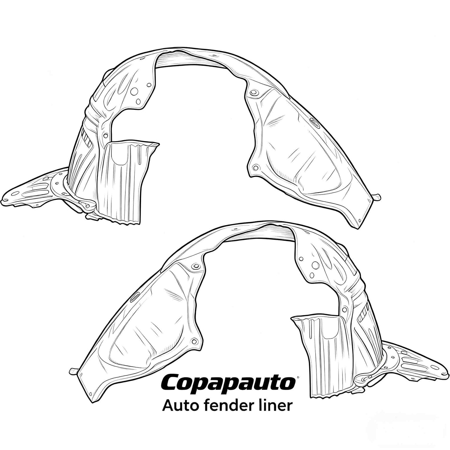 Fender Liner