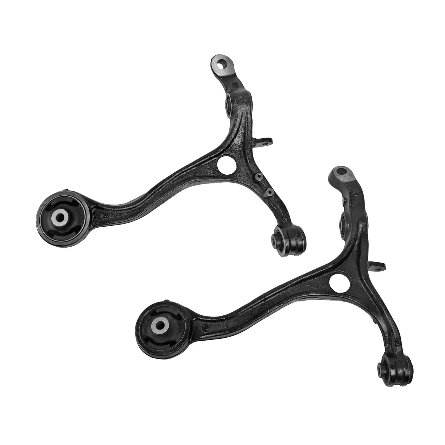 2pc K641112 K641113 Front Lower Control Arms Kit for Honda Accord 2008 2009 2010 2011 2012 for Acura TSX 2009-2014