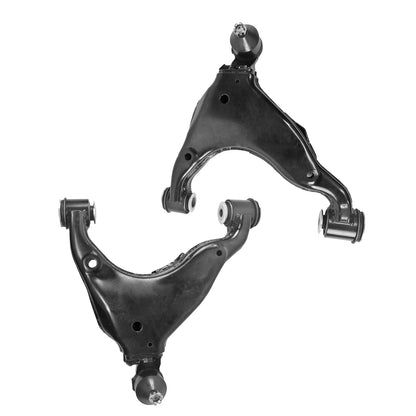 2pc K620061 K620062 Front Lower Control Arm Ball Joint for Toyota 4Runner 2003-2009 for Toyota FJ Cruiser 2007 2008 2009 for Lexus GX470 2003-2009