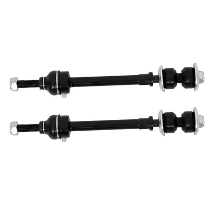 4pc K623022 K623023 K80894 Front Lower Control Arms with Ball Joints Sway Bars for Dodge Ram 1500 2006 2007 2008 2009 2010 2011 2012 2013 2014 2015 2016 2017 2018 for Ram 1500 Classic 2019 2020 2021 2022