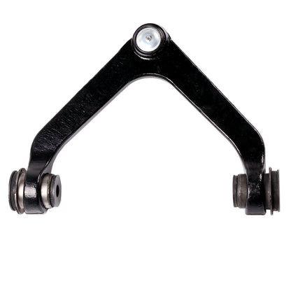 2pc K7462 2WD Front Upper Control Arm with Ball Joint for Dodge Ram 1500 8 Lugs 2006 for Dodge Ram 2500 3500 2003 2004 2005 2006