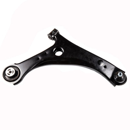 2pc MS251001 MS251002 Front Lower Control Arms with Ball Joint For Dodge Grand Caravan 2008-2020 for Ram C/V 2012-2015 for VW Routan 2009-2014 for Chrysler Town & Country 2008-2016