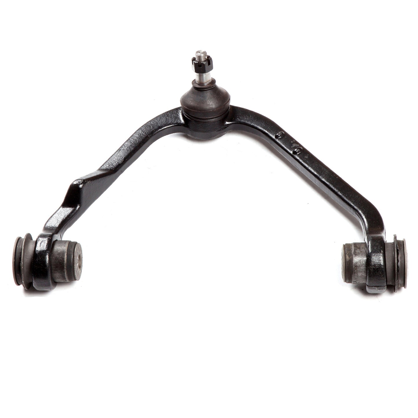 2pc K8726 K8728 2WD Front Upper Control Arms with Ball Joint for Ford Expedition 1997-2002 for Lincoln Navigator 1998-2002 for Ford F-150 1997-2003 for F-250 1997-1999 for Lincoln Blackwood 2002