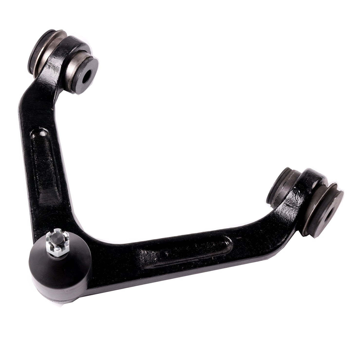 2pc K7462 2WD Front Upper Control Arm with Ball Joint for Dodge Ram 1500 8 Lugs 2006 for Dodge Ram 2500 3500 2003 2004 2005 2006