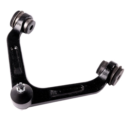 2pc K7462 2WD Front Upper Control Arm with Ball Joint for Dodge Ram 1500 8 Lugs 2006 for Dodge Ram 2500 3500 2003 2004 2005 2006