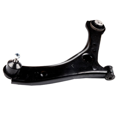 2pc MS251001 MS251002 Front Lower Control Arms with Ball Joint For Dodge Grand Caravan 2008-2020 for Ram C/V 2012-2015 for VW Routan 2009-2014 for Chrysler Town & Country 2008-2016