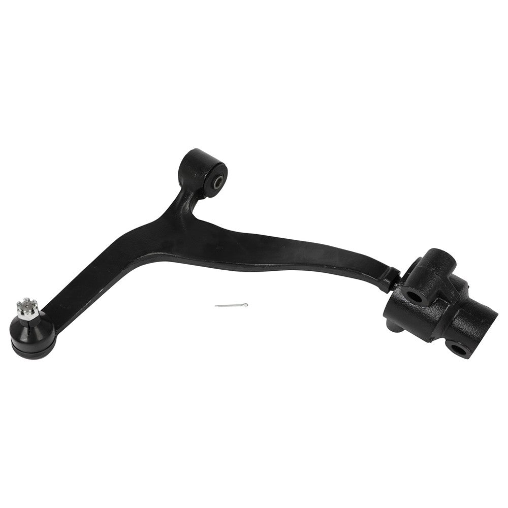 2pc K620509 K620510 Front Lower Control Arms Ball Joint for Infiniti FX35 FX45 2003-2008