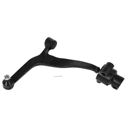 2pc K620509 K620510 Front Lower Control Arms Ball Joint for Infiniti FX35 FX45 2003-2008