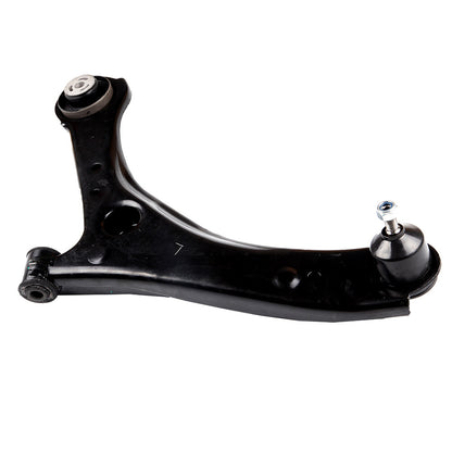 2pc MS251001 MS251002 Front Lower Control Arms with Ball Joint For Dodge Grand Caravan 2008-2020 for Ram C/V 2012-2015 for VW Routan 2009-2014 for Chrysler Town & Country 2008-2016