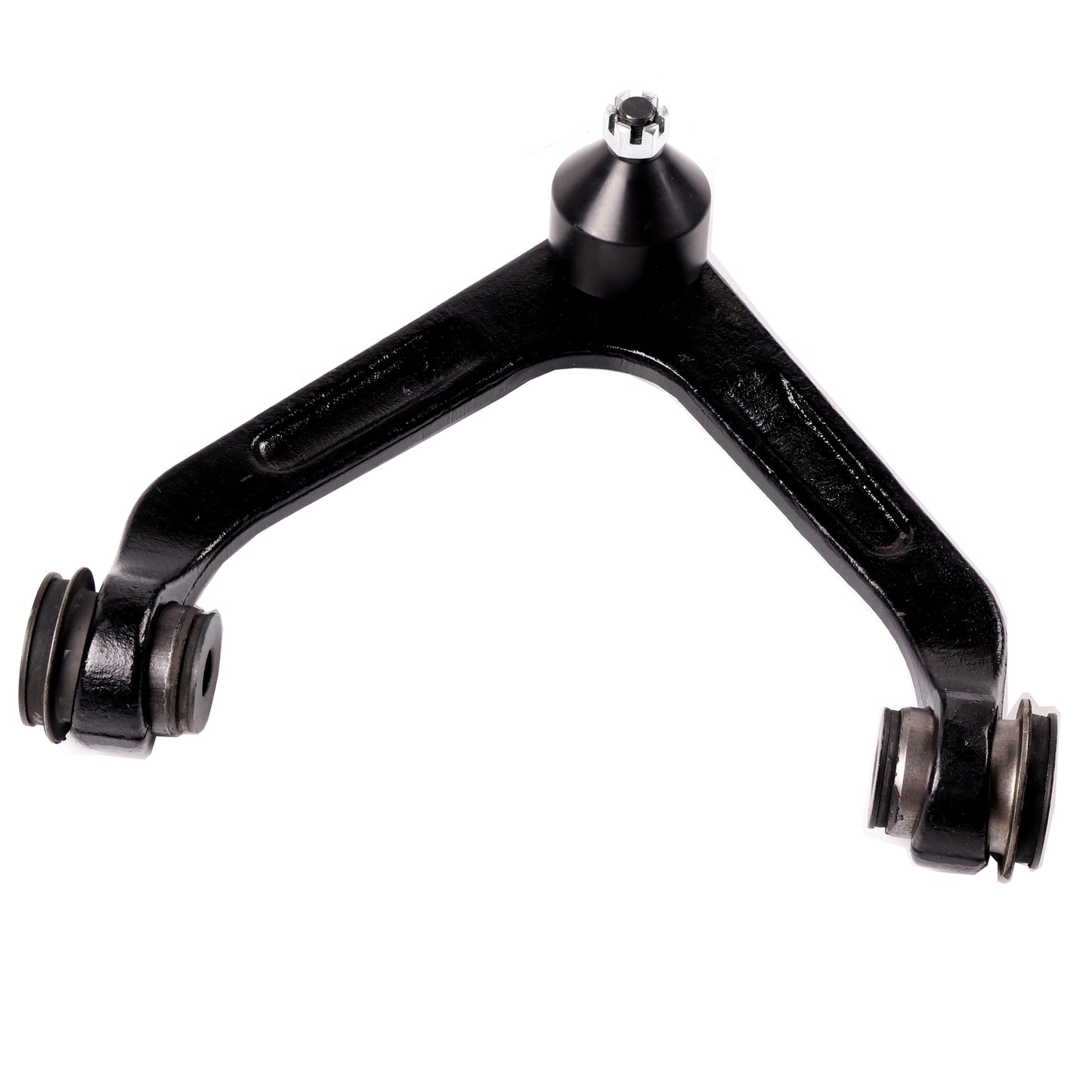2pc K7462 2WD Front Upper Control Arm with Ball Joint for Dodge Ram 1500 8 Lugs 2006 for Dodge Ram 2500 3500 2003 2004 2005 2006