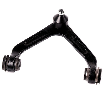 2pc K7462 2WD Front Upper Control Arm with Ball Joint for Dodge Ram 1500 8 Lugs 2006 for Dodge Ram 2500 3500 2003 2004 2005 2006
