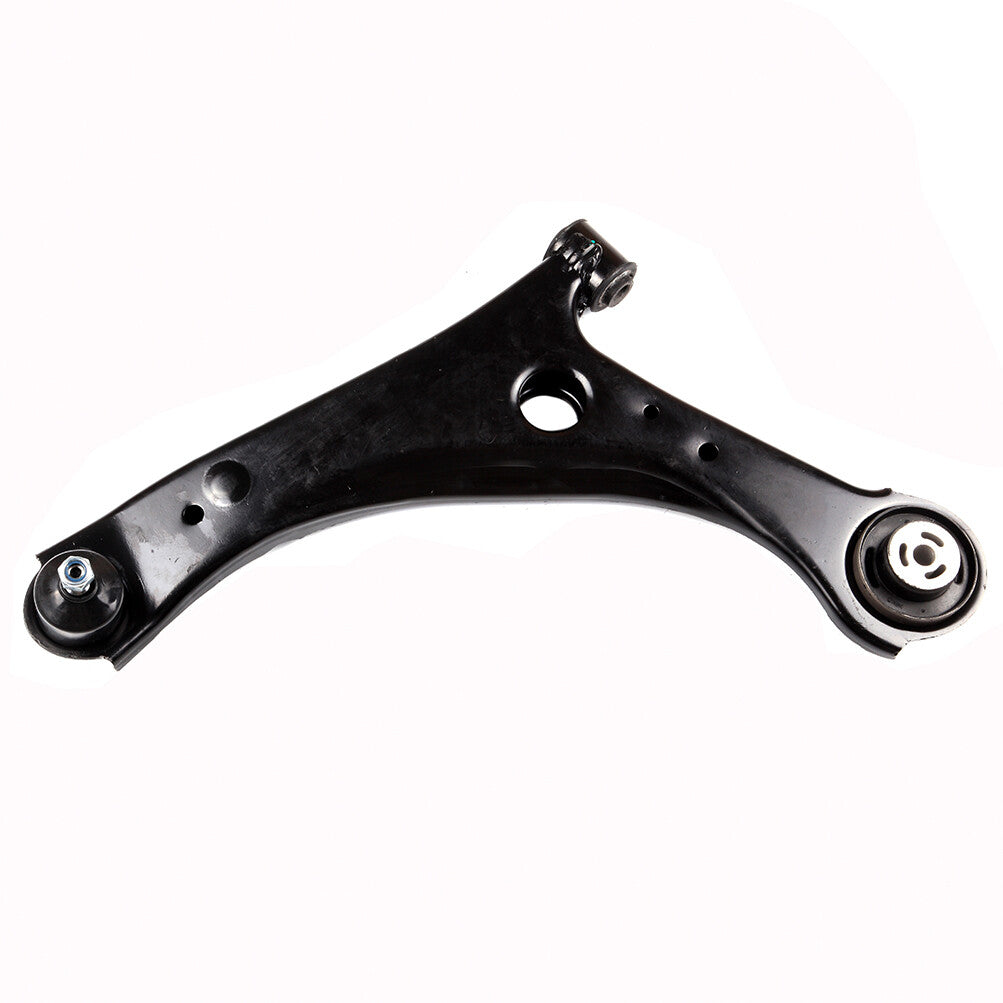 2pc MS251001 MS251002 Front Lower Control Arms with Ball Joint For Dodge Grand Caravan 2008-2020 for Ram C/V 2012-2015 for VW Routan 2009-2014 for Chrysler Town & Country 2008-2016