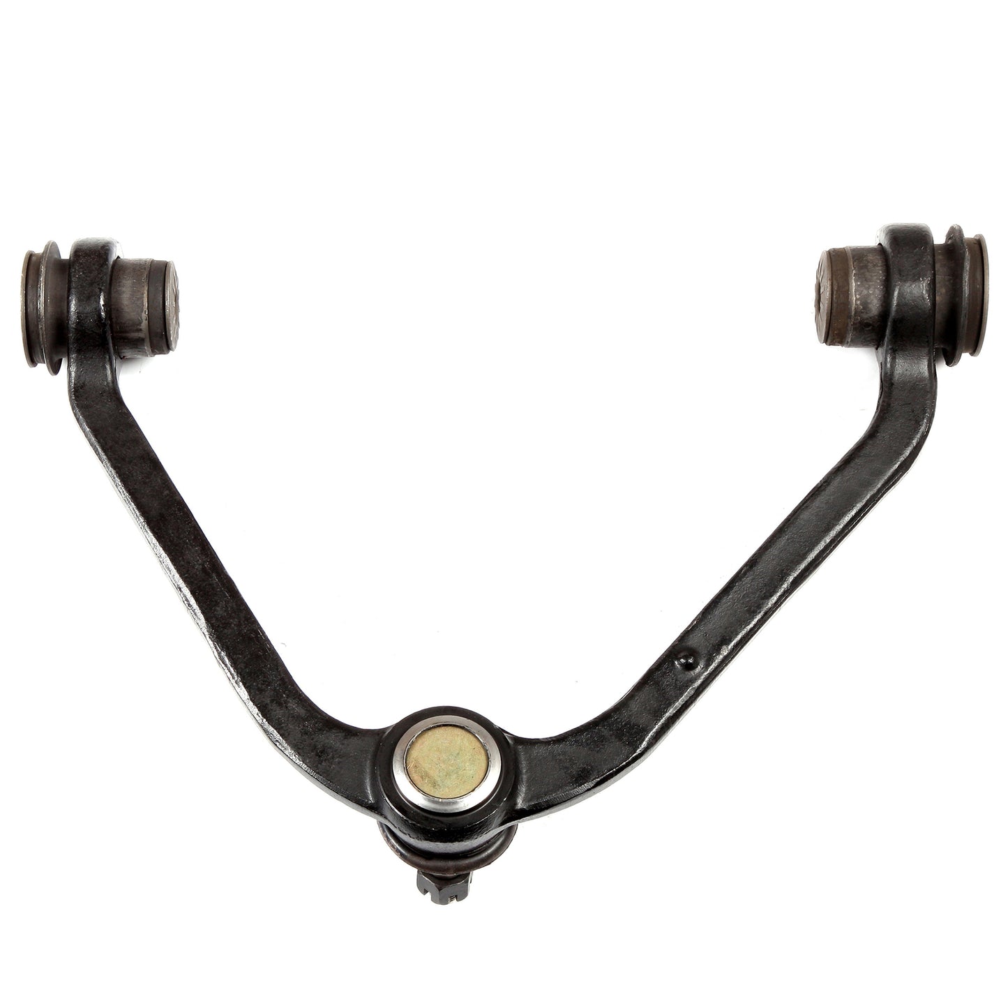 2pc K8726 K8728 2WD Front Upper Control Arms with Ball Joint for Ford Expedition 1997-2002 for Lincoln Navigator 1998-2002 for Ford F-150 1997-2003 for F-250 1997-1999 for Lincoln Blackwood 2002