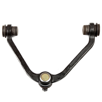 2pc K8726 K8728 2WD Front Upper Control Arms with Ball Joint for Ford Expedition 1997-2002 for Lincoln Navigator 1998-2002 for Ford F-150 1997-2003 for F-250 1997-1999 for Lincoln Blackwood 2002