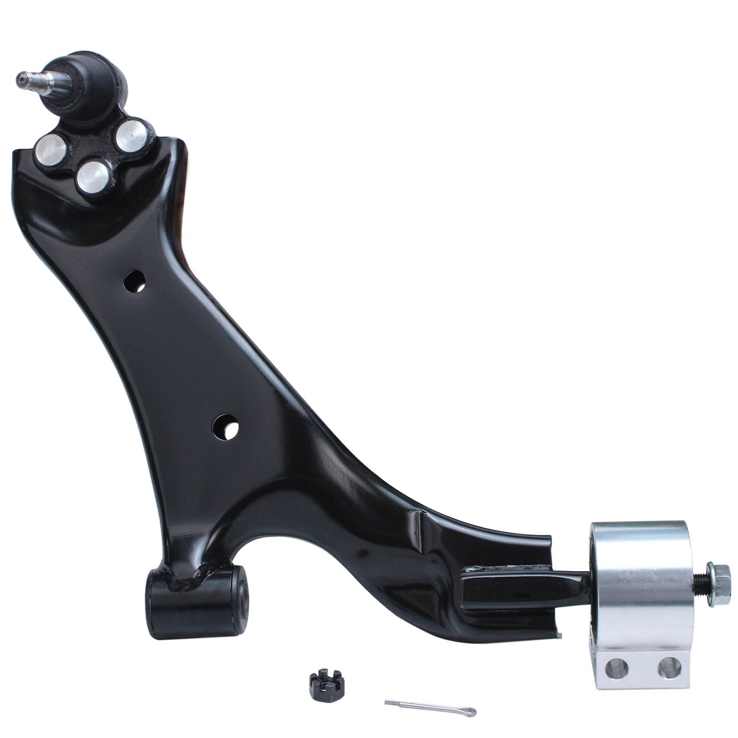 2pc K620661 K621490 Front Lower Control Arms Ball Joint for Chevy Captiva Sport 2012 2013 2014 2015 for Saturn Vue 2008-2010 for Suzuki XL-7 2007-2009
