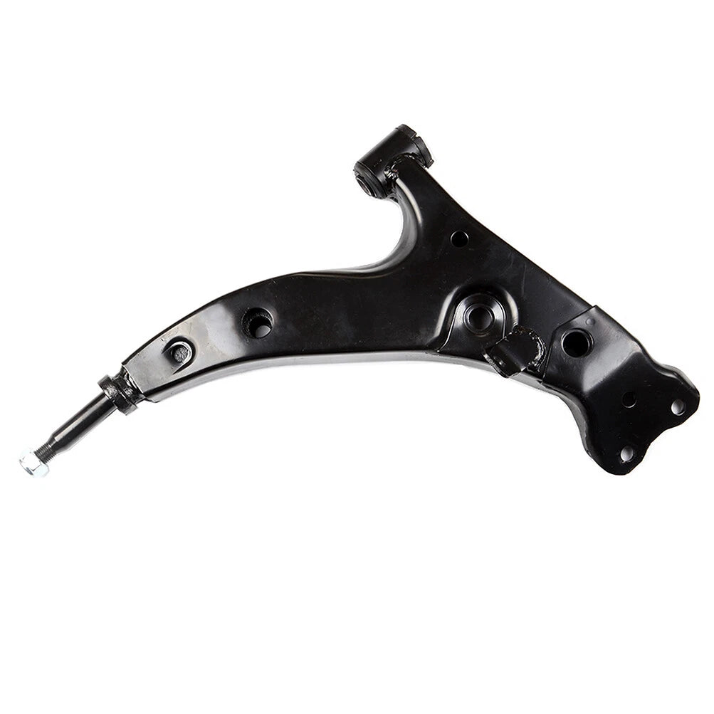 8pc K80333 K80334 EV303 ES2382 103-2838 Front Lower Control Arm Tie Rod End and Rack Bellow For Toyota Corolla 1993 1994 1995