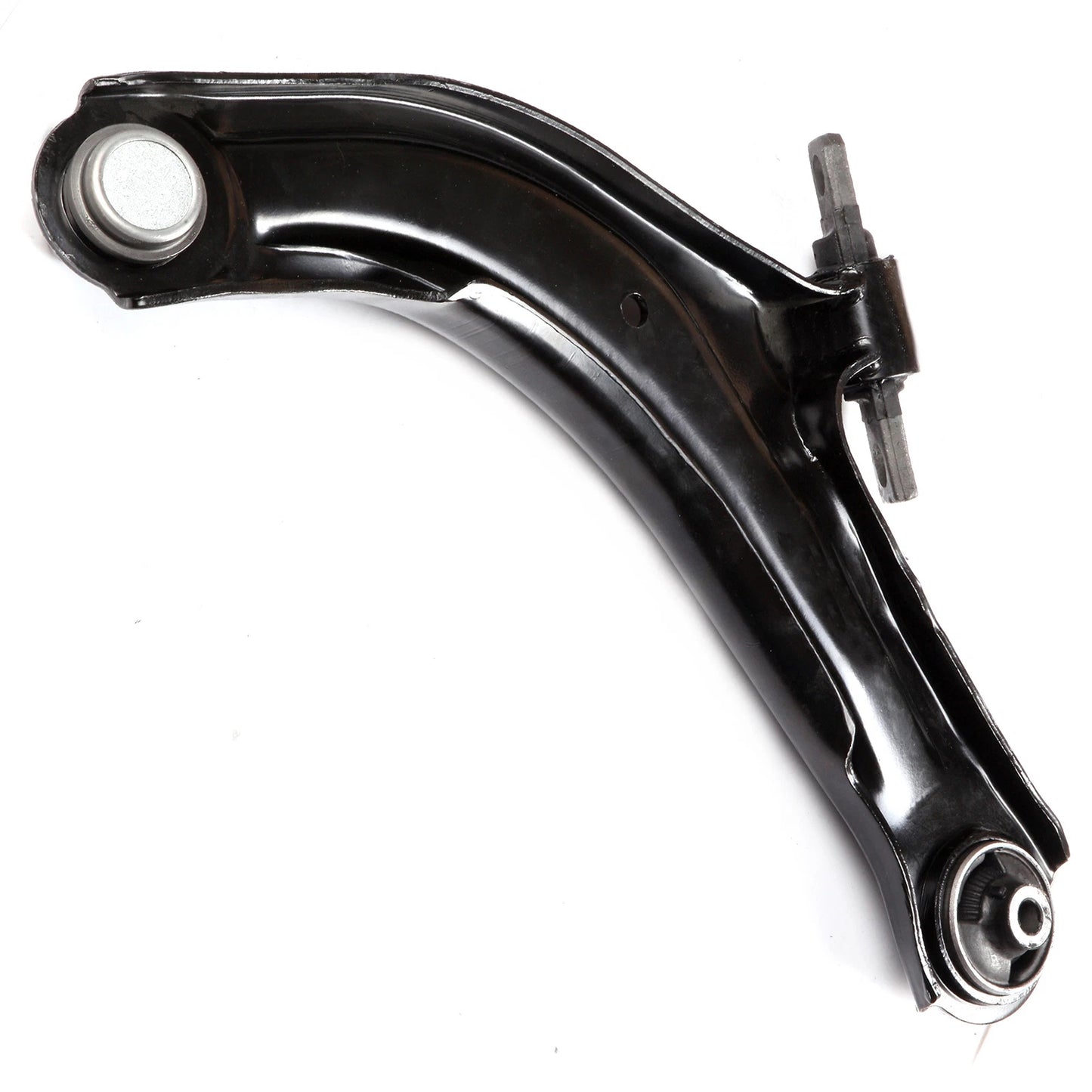 6pc K620373 K620374 K750096 ES800574 ES800575 Front Control Arms and Sway Bars Suspension Kit for Nissan Sentra 2007 2008 2009 2010 2011 2012