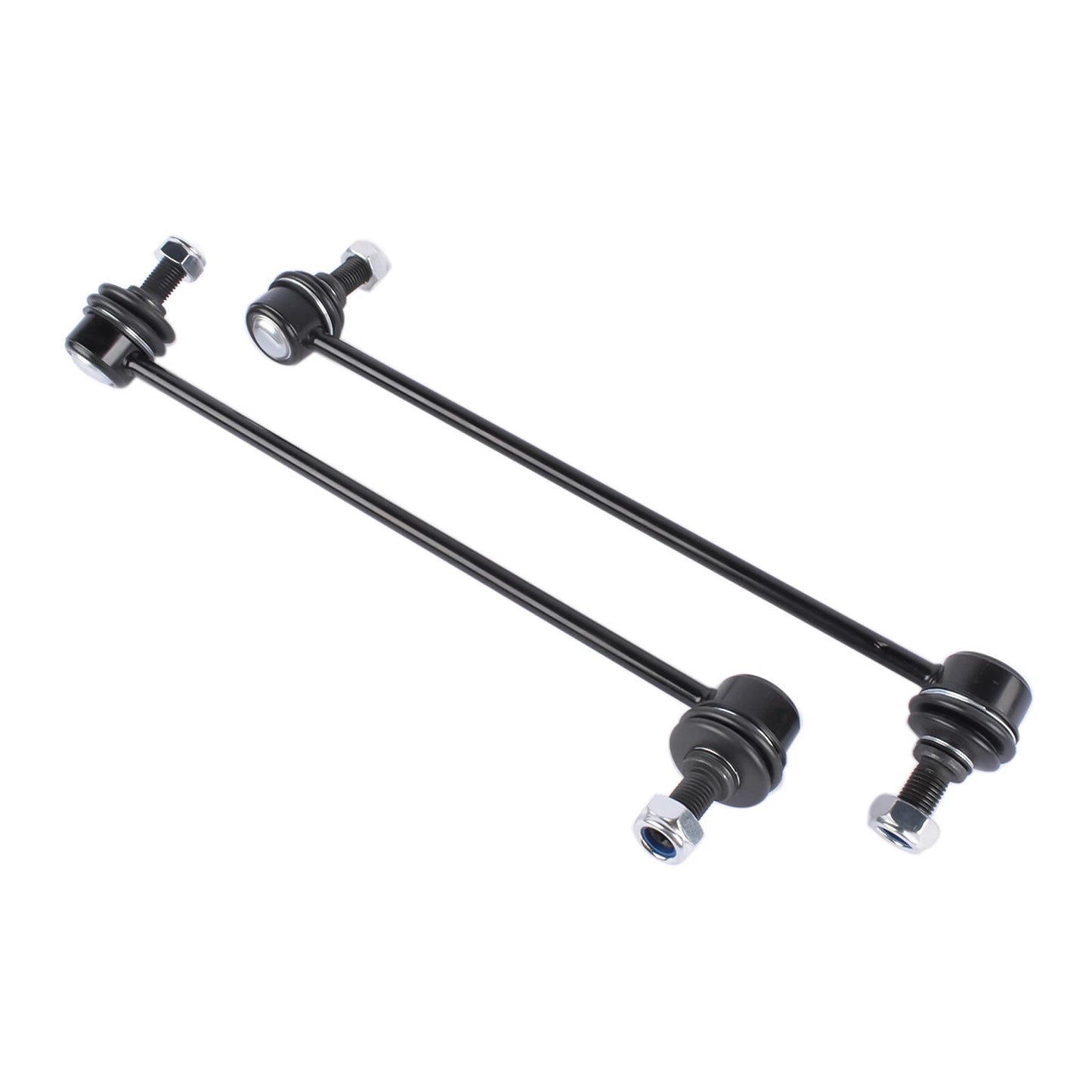 6pc K622838 K622839 K750094 K750095 ES801196 ES801197 Front Lower Control Arms Outer Tie Rods Sway Bars for Nissan Altima 2015 2016 2017 2018 for Nissan Maxima 2016-2022