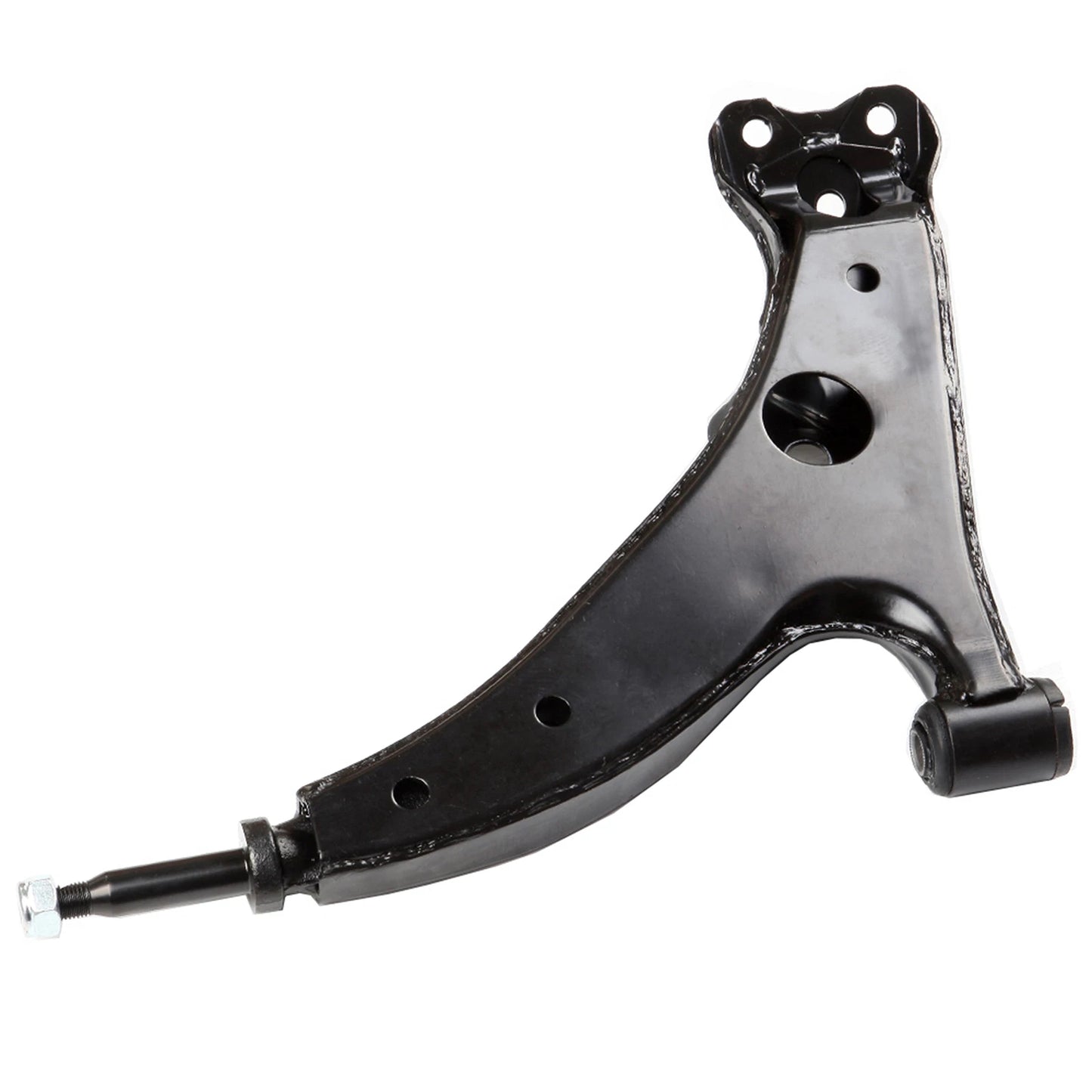 6pc K80333 K80334 EV303 ES2382 Front Lower Control Arm Inner outer Tie Rod For Toyota Corolla 1993 1994 1995