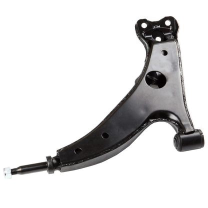 6pc K80333 K80334 EV303 ES2382 Front Lower Control Arm Inner outer Tie Rod For Toyota Corolla 1993 1994 1995