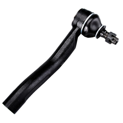 8pc K620572 K620573 K80879 ES800311 ES800312 EV800325 Front Lower Left Right Control Arm Tie Rod Suspension For TOYOTA YARIS 2007 2008 2009 2010 2011 2012