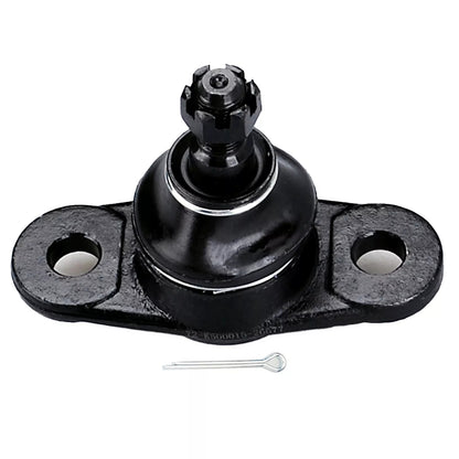 4pc K640403 K640404 K500015 Front Lower Control Arms Ball Joints For HYUNDAI ACCENT for KIA RIO/RIO5 2006 2007 2008 2009 2010 2011