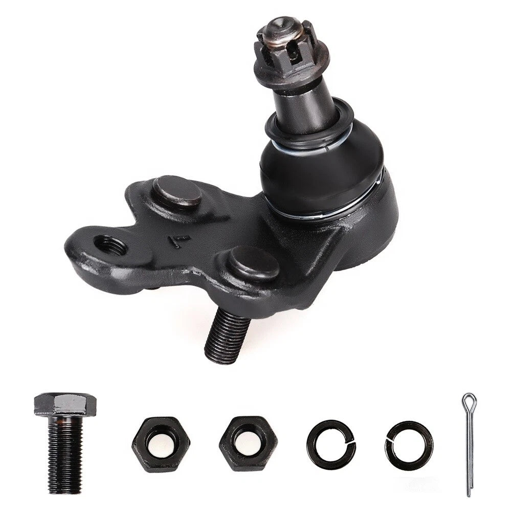 6pc K620333 K620334 K90344 K90346 K90347 Front Lower Control Arm Sway Bar End Link For Toyota Camry for Lexus ES330 2002 2003 2004 2005 2006 for Toyota Highlander 2004 2005 2006 2007