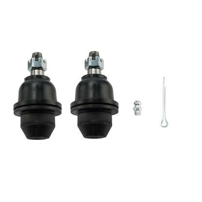 4pc K620719 K620720 K6477 Front Upper Control Arm with Lower Ball Joint for Chevy K1500 1995-1999 GMC K2500 1995-2000 for Chevy Tahoe 1995-2000 for GMC Yukon 1995-2000