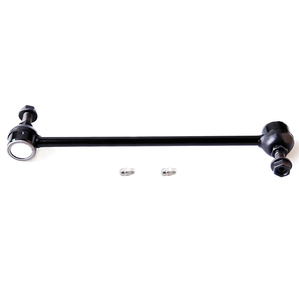 6pc K620004 K620005 K7258 ES3537 Front Lower Control Arm Outer Tierod End Sway Bar for Grand Caravan 2001 2002 2003 2004 for CHRYSLER TOWN  COUNTRY  VOYAGER