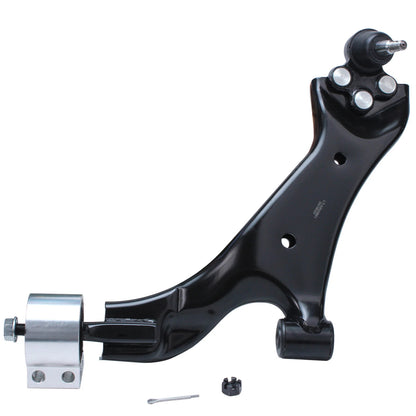 2pc K620661 K621490 Front Lower Control Arms Ball Joint for Chevy Captiva Sport 2012 2013 2014 2015 for Saturn Vue 2008-2010 for Suzuki XL-7 2007-2009