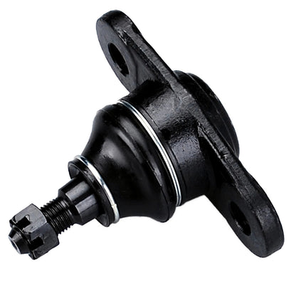 4pc K640403 K640404 K500015 Front Lower Control Arms Ball Joints For HYUNDAI ACCENT for KIA RIO/RIO5 2006 2007 2008 2009 2010 2011