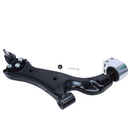 2pc K620661 K621490 Front Lower Control Arms Ball Joint for Chevy Captiva Sport 2012 2013 2014 2015 for Saturn Vue 2008-2010 for Suzuki XL-7 2007-2009