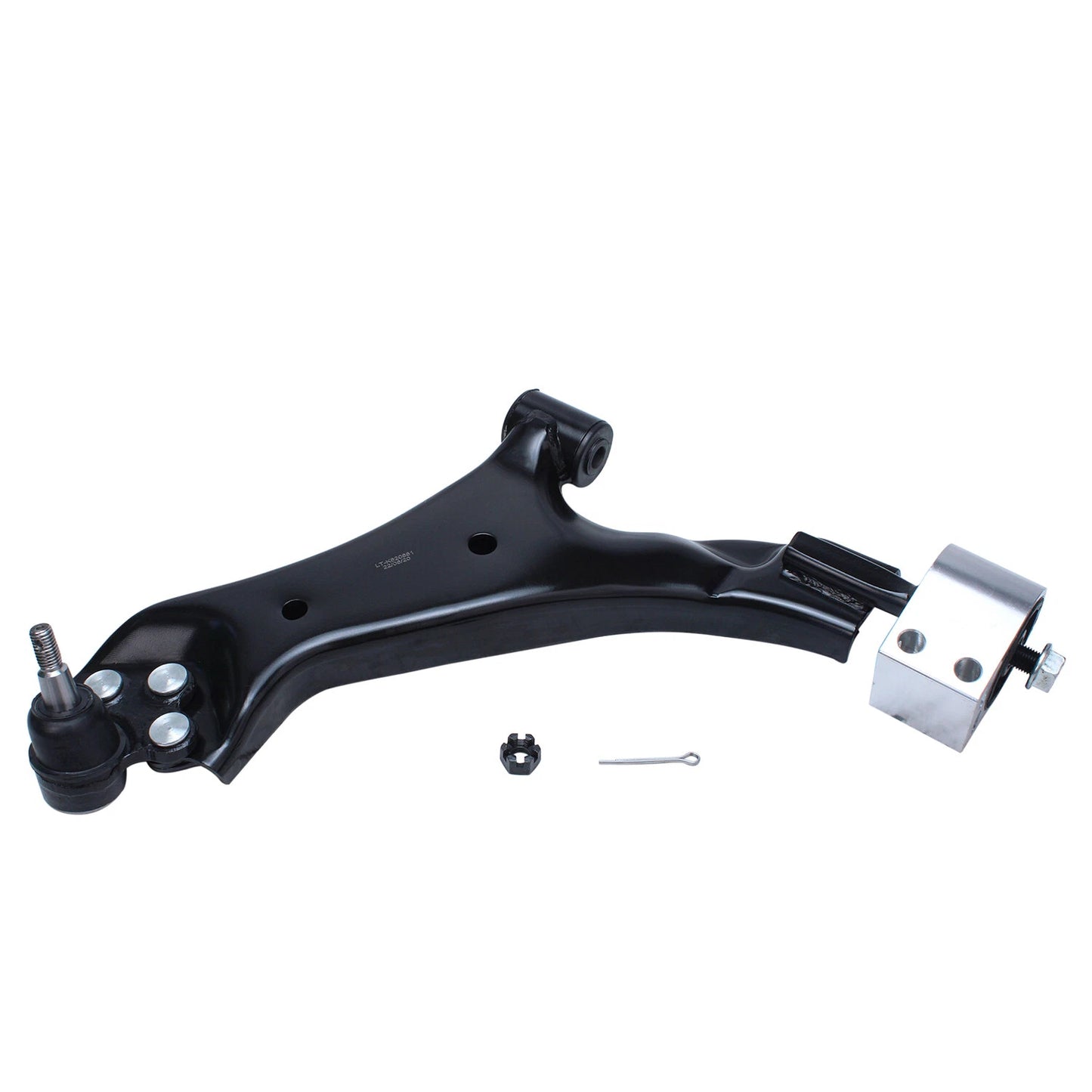 2pc K620661 K621490 Front Lower Control Arms Ball Joint for Chevy Captiva Sport 2012 2013 2014 2015 for Saturn Vue 2008-2010 for Suzuki XL-7 2007-2009