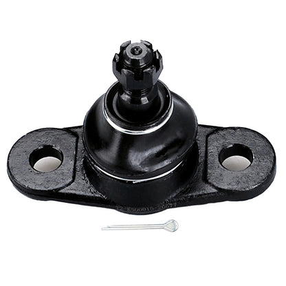 6pc K640403 K640404 K500015 K80858 K80859 Front Lower Control Arms Ball Joints Sway Bars For Hyundai Accent for Kia Rio/Rio5 2006 2007 2008 2009 2010 2011