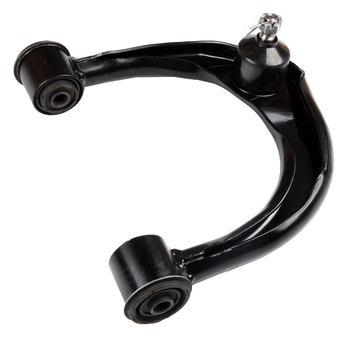4pc K620061 K620062 K620063 K620064 Front Upper Lower Control Arms Sway Bars Kit for Toyota FJ Cruiser 4Runner for Lexus GX470 2003 2004 2005 2006 2007 2008 2009