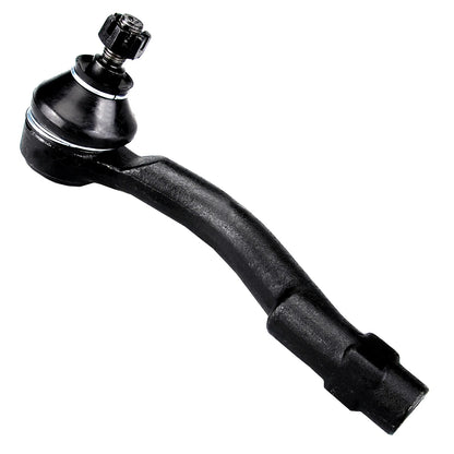8pc K641338 K641339 K500012 ES800056 ES800036 EV800095 Front Lower Control Arms Tie Rods Suspension Kit For Hyundai Tucson 2005 2006 2007 2008 2009 for Kia Sportage 2005 2006 - 2008 2009 2010