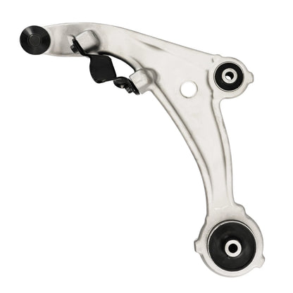 2pc K620195 K620196 Front Lower Control Arm and Ball Joint for Nissan Altima 2007 2008 2009 2010 2011 2012 2013