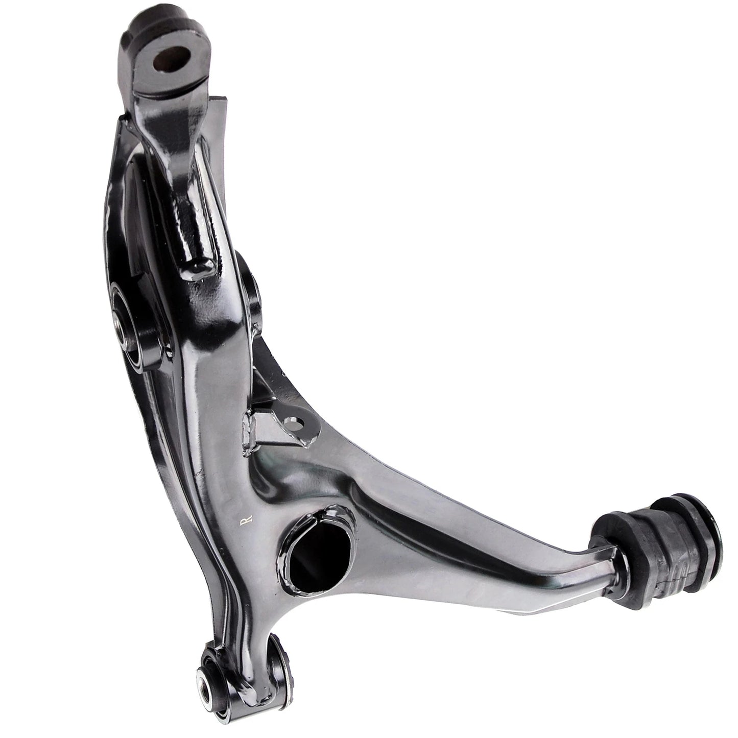 6pc K80883 K80884 K9802 K640323 K640324 Front Upper Control Arm Inner Tie Rod End Sway Bar For Honda CR-V 1997 1998 1999 2000 2001