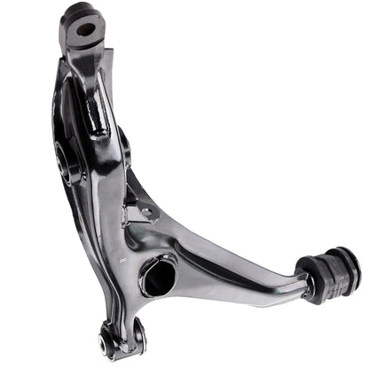 6pc K80883 K80884 K9802 K640323 K640324 Front Upper Control Arm Inner Tie Rod End Sway Bar For Honda CR-V 1997 1998 1999 2000 2001