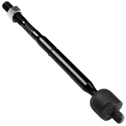 8pc K620572 K620573 K80879 ES800311 ES800312 EV800325 Front Lower Left Right Control Arm Tie Rod Suspension For TOYOTA YARIS 2007 2008 2009 2010 2011 2012