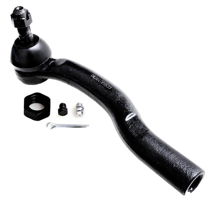 8pc K620333 K620334 EV420 ES3600 ES3601 103-3069 Front Lower Control Arm Tie Rod End Kit Rack Bellow For Lexus ES300 for Toyota Camry 2002 2003