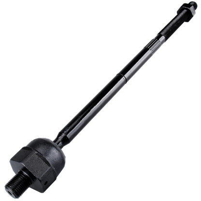 8pc K80726 K80727 EV80804 EV80805 K80899 Front Lower Control Arm Tie Rod End For Ford Mustang GT Base 2005 2006 2007 2008 2009 2010
