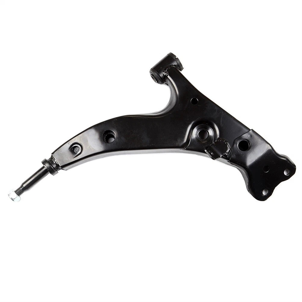 8pc K80333 K80334 EV303 ES2382 K9742 Front Lower Control Arm Ball Joint Tie Rod End For Toyota Corolla 1993 1994 1995