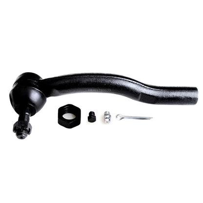 6pc K620333 K620334 K90344 ES3600 ES3601 Front Lower Control Arm Tie Rod End Kit For Lexus ES300 for Toyota Camry 2002 2003