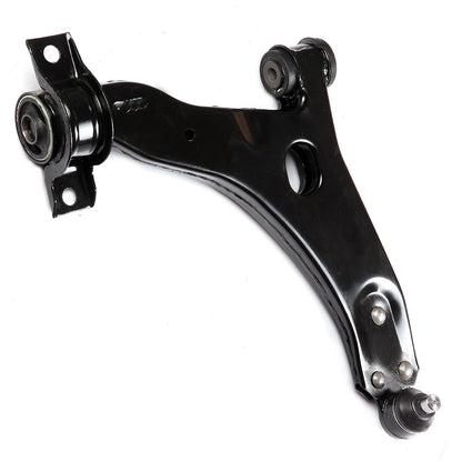 6pc K80405 K80406 ES3587 ES3588 EV419 Front Lower Control Arm Inner Outer Tie Rod End Kit For Ford Focus 2000 2001 2002 2003