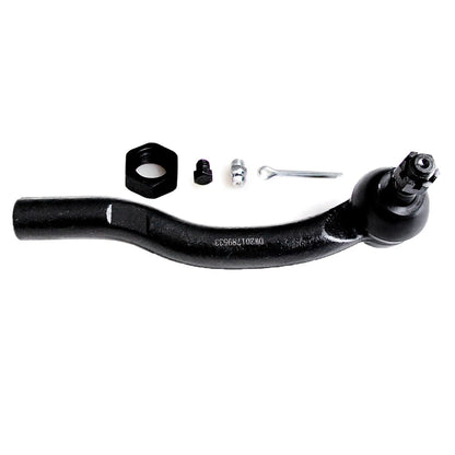 6pc K620333 K620334 K90344 ES3600 ES3601 Front Lower Control Arm Tie Rod End Kit For Lexus ES300 for Toyota Camry 2002 2003