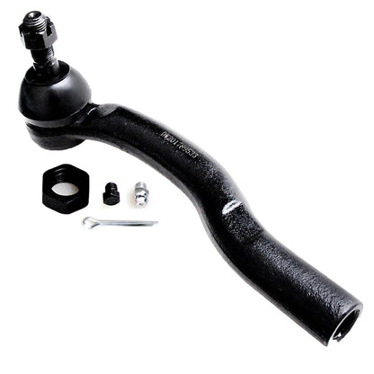 6pc K620333 K620334 EV420 ES3600 ES3601 Front Lower Control Arm Tie Rod End Kit For Lexus ES300 for Toyota Camry 2002 2003